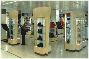 vitrine